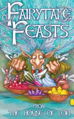 Produktbild von Fairytale Feasts