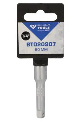 Produktbild von KS TOOLS Steckschlüssel-Verlängerung Vierkant