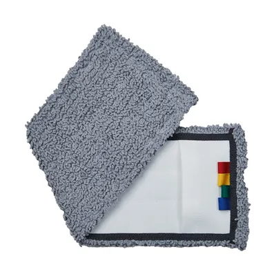 Produktbild von UNGER erGO Mikrofaser Taschenmopp 40 cm
