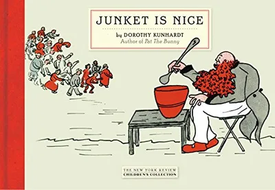 Obrázek produktu pro Junket Is Nice