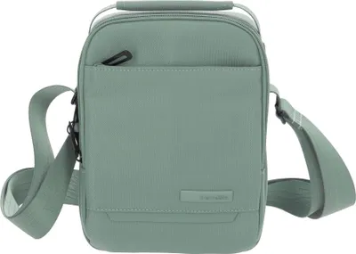 Obrázek produktu pro travelite taška přes rameno Workfloow Crossbody Bag Sage mint