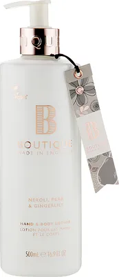 Produktbild von Grace Cole Boutique Hand & Body Lotion
