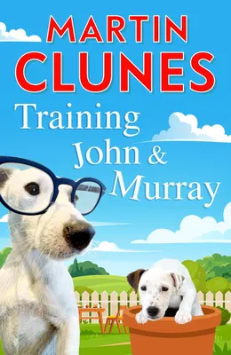 Produktbild von Training John and Murray