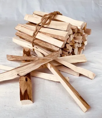 Produktbild von Anzündholz 5 KG - getrockenetes Feuerholz Ofenholz Garten Lagerfeuer Grill Holz
