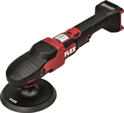 Produktbild von FLEX Akku Polierer PE 150 18-EC C  - 532508
