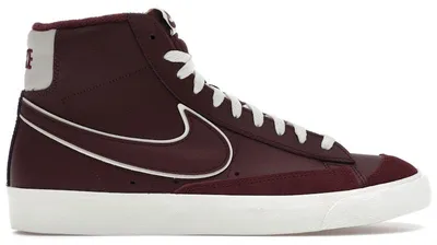 Immagine prodotto di Nike Blazer Mid 77 Premium, colore marrone scuro, taglia EU 42