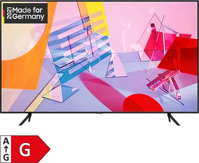 Obrázek produktu pro SAMSUNG GQ85Q60TGUXZG Smart-TV 214,0 cm (85 Zoll)