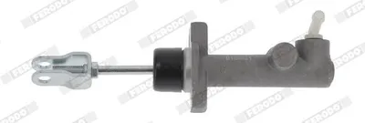 Produktbild von FERODO FHC5258 Kupplungsgeberzylinder für DAEWOO LANOS (KLAT) LANOS Stufenheck (KLAT) Leganza Limousine (V100) NUBIRA Wagon (KLAJ)