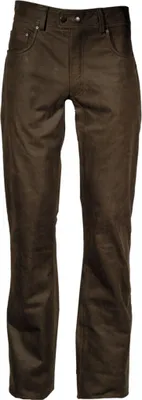 Produktbild von Modeka Stemp Lederhose