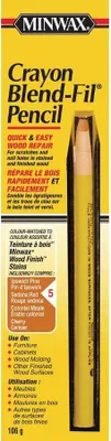 Obrázok produktu pre Minwax Blend-Fil ceruzka na opravu nábytku #5