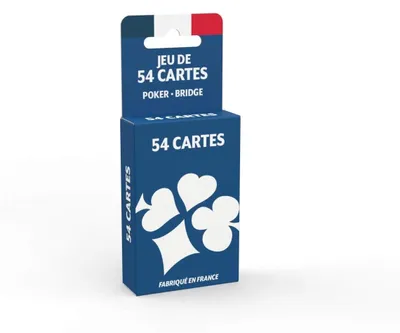Zdjęcie produktu dla Cartamundi 10011387-0001, Gra karciana, 6 lat(a)