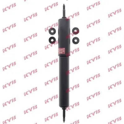 Produktbild von 2x KYB SATZ Gasdruck STOSSDÄMPFER VORNE