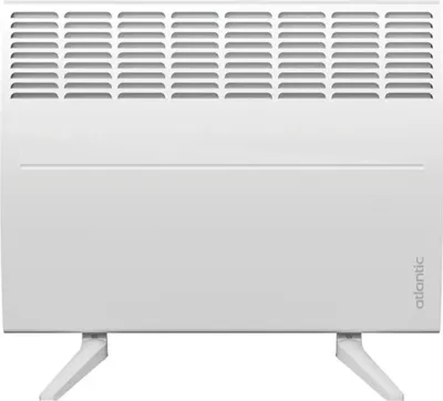 Zdjęcie produktu dla Konstrukcja konwektora Atlantic F119-2000W