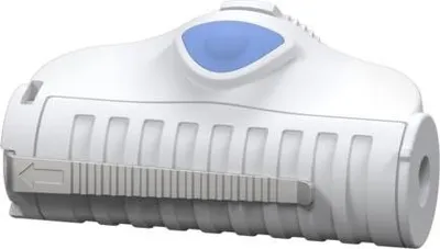 Produktbild von Ledlenser MH5 Stirnlampe schwarz, Kopflampe, bis 400 Lumen, 180m Leuchtweite, bis 35 Std Laufzeit, IP54, Akku