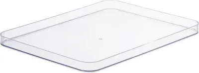 Produktbild von Deckel Compact Clear L 40 x 29,5 x 2,6 cm