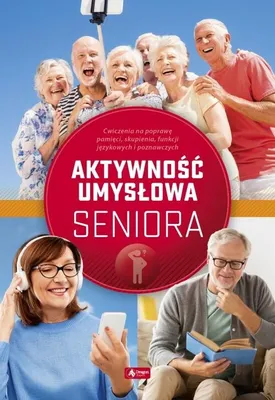 Obrázek produktu pro Aktywnosc umyslowa seniora
