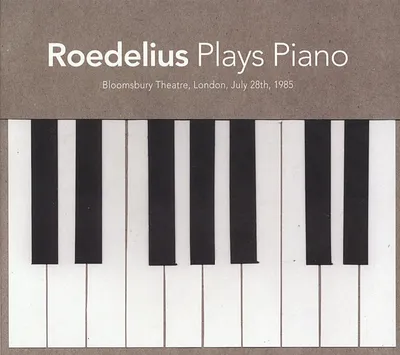 Produktbild von Plays Piano