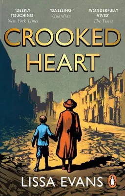 Immagine prodotto di Crooked Heart
