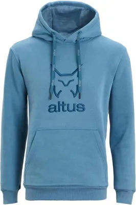 Produktbild von Altus Karnac Kapuzenpullover Blau M Herren Blau M