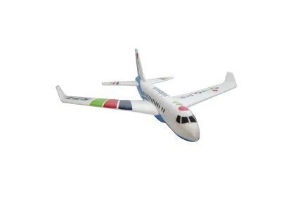 Produktbild von Siva Air 571 blau Wurfgleiter
