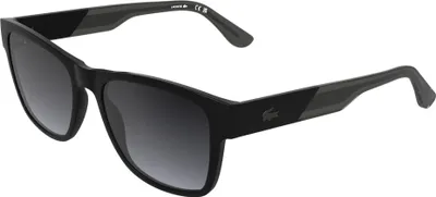 Produktbild von Lacoste L6084S Black 56/18/150 Herren Sonnenbrillen