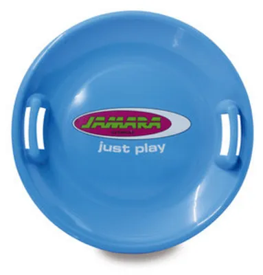 Immagine prodotto di Piatto scivolo Snow Play 60 cm blu