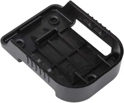 Produktbild von 5er Pack Akkuhalter für Ersatzwerkzeug 18V