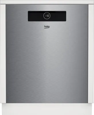 Produktbild von Beko BG840EXUB Unterbau-Geschirrspüler 14 Maßgedecke A