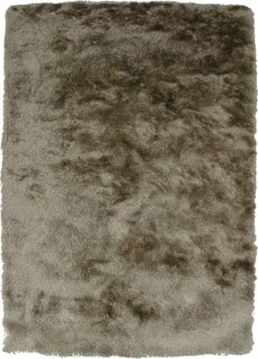 Immagine prodotto di Tappeto shag beige scuro extra morbido 120x170