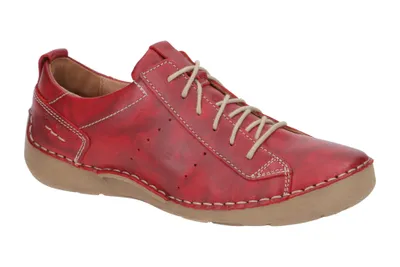 Produktbild von Josef Seibel Fergey 56 59656400 (42/rot)