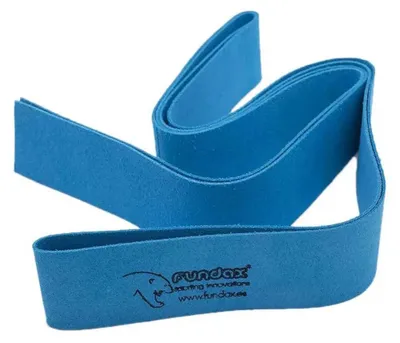 Produktbild von Fundax F108x Urban 28´´ Anti-pannen-lederriemen Blau 45 mm Blau 45 mm
