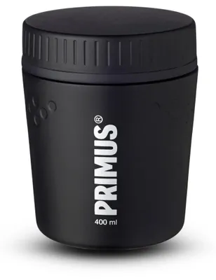 Produktbild von Primus Thermo Speise Trailbreak, 0,4 L schwarz