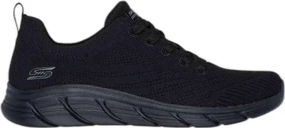 Produktbild von Skechers Bobs Bflex Lo-gracef 117591-BBK Damen