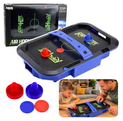 Obrázok produktu pre Stolný hokej pre deti, puky 43 x 26 cm