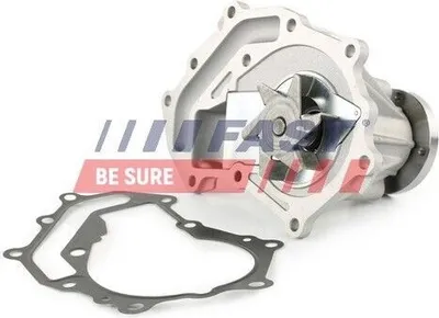 Produktbild von FAST Kühlmittelpumpe Wasserpumpe für RENAULT MASTER II Kasten (FD) FT57195