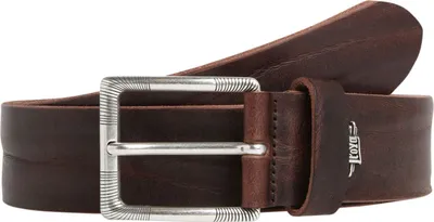 Produktbild von LLOYD Leder Gürtel Men's Cow Leather Belt 4.0 W90 Brown braun