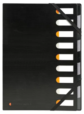 Produktbild von Exacompta 55334E