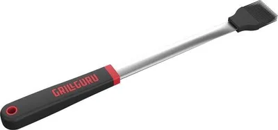 Produktbild von Grill Guru Backpinsel Silikon Marinierpinsel Küchenpinsel