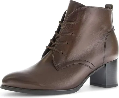 Produktbild von Gabor Schnür-Stiefeletten für Damen