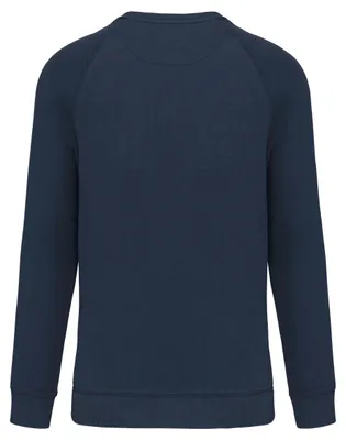 Produktbild von WK. Designed To Work Sweatshirt mit Rundhalsausschnitt