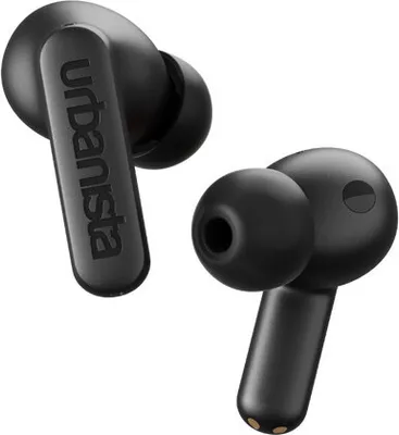 Produktbild von Urbanista Atlanta 1037002 Bezdrôtové slúchadlá s potlačením hluku Black Night