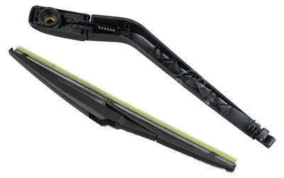 Image de METZGER Bras d'essuie-glace avec balai arrière (2190119) pour Yaris TOYOTA
