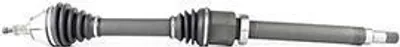 Produktbild von BSG BSG 30-350-009 Antriebswelle Vorne Rechts für FORD Focus II Schrägheck (DA, HCP, DP) Focus II Kombi (DA, FFS, DS) C-MAX (DM2) Focus C-Max (DM2)