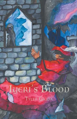 Produktbild von Iyeri's Blood