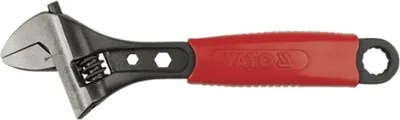 Zdjęcie produktu dla Yato YT-2172, 250 mm, Klucz nastawny
