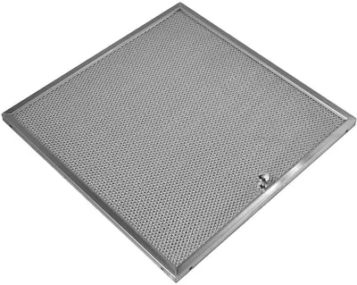 Produktbild von AllSpares Metallfilter für Dunstabzugshauben geeignet für , Miele 8259070, AS-MF430 (270x268x8mm)