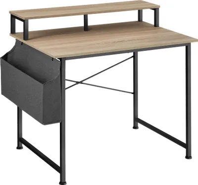 Produktbild von tectake® Schreibtisch Thornton 120 x 60 x 110 cm