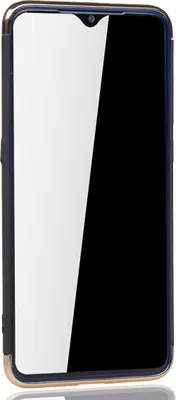 Produktbild von Xiaomi Mi 9 Handy Hülle Schutz Case Bumper Hard Cover Schwarz