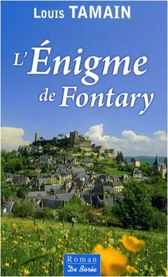 Image de Enigme de Fontary (l')