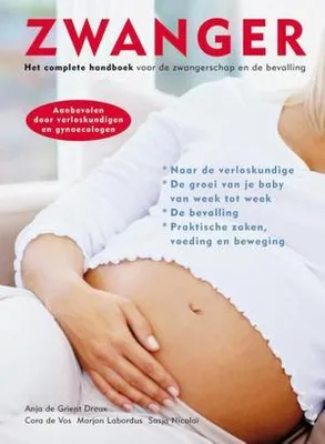 Zdjęcie produktu dla Zwanger